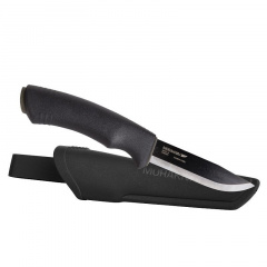 Нож Morakniv Bushcraft Survival углеродистая сталь (12490) Кропивницький