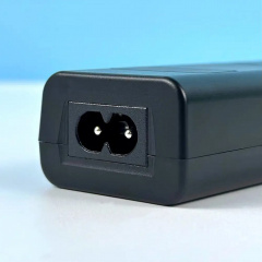 Адаптер UKC US-D01 50W 3USB 110-265V Черный Житомир
