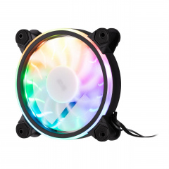 Корпусний вентилятор для комп'ютера 2E Gaming Air Cool ACF1206-ARGB 120 мм Запоріжжя