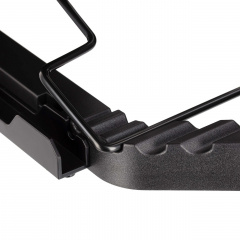 Охлаждающая подставка для ноутбука 17.3 2E Gaming CPG-006 Black Кропивницкий