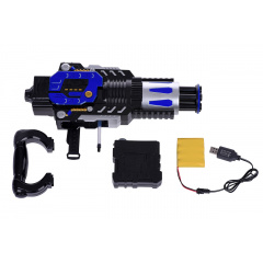 Бластер водний іграшковий Same Toy iz15606 Нова Прага