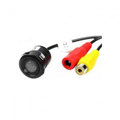 Камера заднього виду на авто CAR CAM 185L 6839 Черкаси