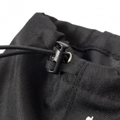 Гамаші бахіли на берці Tramp Gaiter UTRCA-001 L-XL Black Херсон