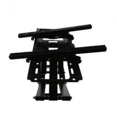 Кріплення для телевізора 32-60 дюймів поворотне V-Star CP601 Black Житомир