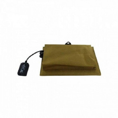 Сонячна панель CL-670 8416 з USB CNV Житомир