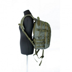 Рюкзак тактичний Tramp Tactical 50 л Green Дніпро