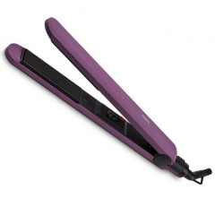 Выпрямитель утюжок для волос Magio МG-721 керамические пластины Purple Хмельницкий