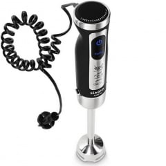 Кухонный процессор 3 в 1 блендер измельчитель миксер MAGIO МG-644 Городок