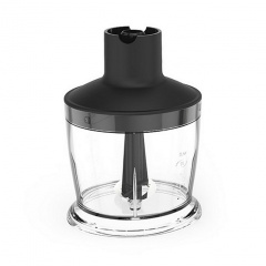 Кухонный процессор 3 в 1 блендер измельчитель миксер MAGIO МG-644 Городок