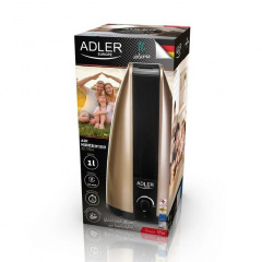 Зволожувач повітря ультразвуковий Adler AD 7954 Тернопіль
