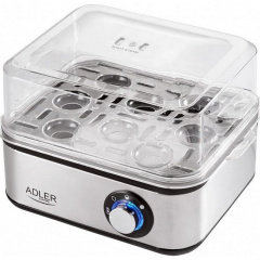 Яйцеварка на 8 яиц Adler AD 4486 Рівне