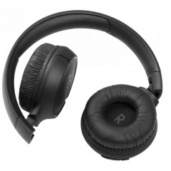 Гарнітура JBL T510BT (JBLT510BTBLKEU) Black (6665948) Тернопіль