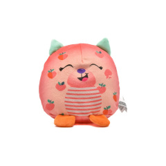 Игрушка-сюрприз мягкая Cat Misfittens 15 см Разноцветный KD229990 Житомир