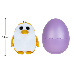 Іграшка-сюрприз Funny Animals Toy Options 13 см Різнокольоровий KD229547 Балаклія