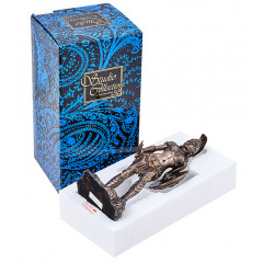 Cтатуетка колекційна войовнича жінка Amazon 23х11 см Veronese Коричневий AL229059 Чернігів