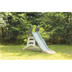 Детская горка Волна длина 230x112x142 см Smoby Разноцветный OL228539 Чернигов