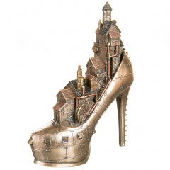 Декоративна фігурка Steampunk Veronese Кривий Ріг