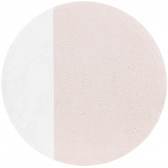 Подставка керамическая для горячей посуды Beige Marble d=16см DP219186 BonaDi Полтава