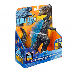 Фігурка Godzilla vs. Kong Годзила 15 см Різнокольоровий (KD113548) Тячів