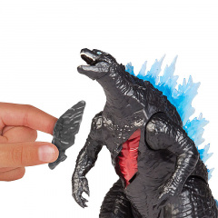 Фігурка Godzilla vs. Kong Годзила 15 см Різнокольоровий (KD113548) Тячів