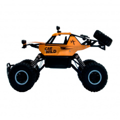 Машинка off-road кравлер на р/у 1:20 золото KD89525 Sulong Toys Винница
