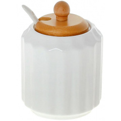 Цукорниця Purity 300мл Bona DP186241 Ізмаїл