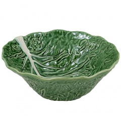 Салатник Cabbage 3500мл DP67315 Bordallo Pinheiro Киев