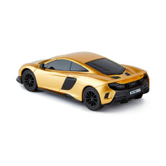 Игровой автомобиль на р/у Mclaren 675lt Gold KS Drive KD119189 Полтава