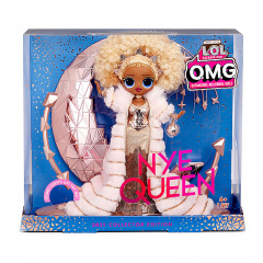 Кукла коллекционная Леди-Праздник MGA Entertainment KD98934 Київ