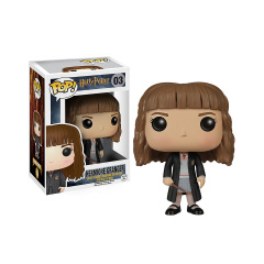 Игровая фигурка Funko Гермиона DD650878 Хуст