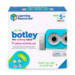 Игровой stem-Набор игровой Робот программируемая детская игрушка Learning Resources DD649627 Київ