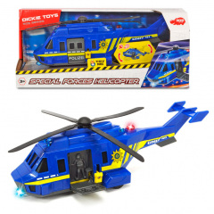 Игрушечный вертолет Dickie Toys SOS.Особое назначение 26 см OL86860 Васильків