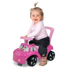 Машина-каталка Minnie Mouse Smoby OL32666 Балаклія