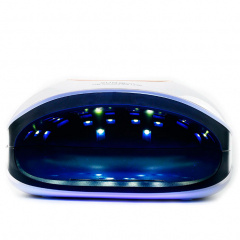 Лампа SalonHome T-SO30680 для сушіння гель-лаку Sun-H4 Plus Київ