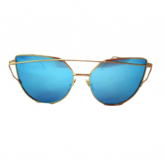 Сонцезахисні Окуляри Berkani T-А144007 Sun Blue Токмак