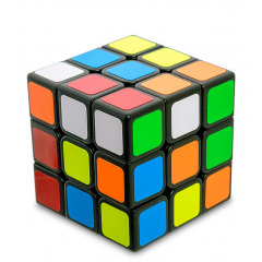 Головоломка Магический куб 5,5 см AL45479 Magic Cube Сумы