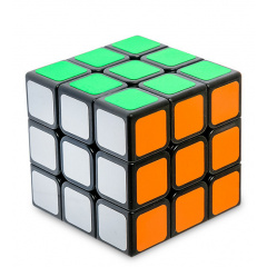 Головоломка Магический куб 5,5 см AL45479 Magic Cube Сумы