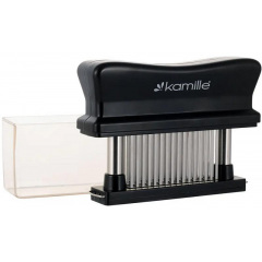 Розмякшувач для мяса та риби Tenderizer Perfect Kamille DP186653 Херсон
