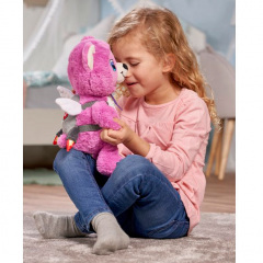 Мягкая игрушка Billy Bear повторит все услышанное Simba IG-OL185991 Сумы