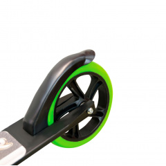 Скутер Professional 200 до 100 кг 2х колесный Nixor Sports DD109123 Київ