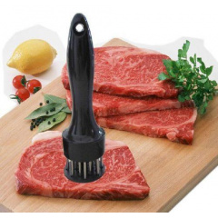 Розмьякшувач для мяса и рыбы (тендерайзеры) 19см Empire DP37334 Івано-Франківськ