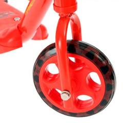 Самокат детский трехколесный Тачки Smoby IR29319 Полтава