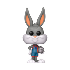 Фигурка игровая Bugs Bunny Funko KD115080 Фастов