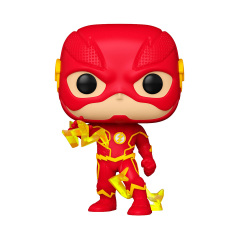 Фигурка игровая Funko Flash DD661418 Тернополь