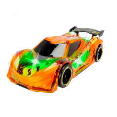 Игрушечная машинка Dickie Toys меняющая цвет Сполохи света Racer 20 см OL86853 Хмельницький