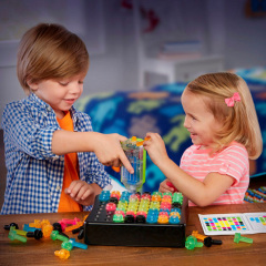 Обучающий игровой набор Educational Insights OL32931 Крути и свети Миколаїв