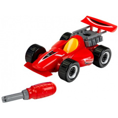 Игровой набор Klein чемоданчик Авто гонка IR32631 Конотоп