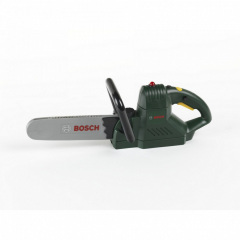 Детская бензопила Klein Bosch IR29171 Іршава