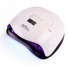 Лампа SUN T-SO32560 для сушіння гель лаку SunX-plus 80W Чернівці