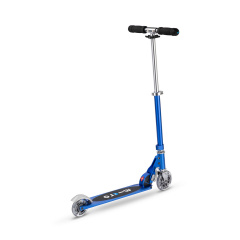 Детский самокат 2-х колесный Micro Sprite Special Edition 100 kg Blue KD117868 Суми